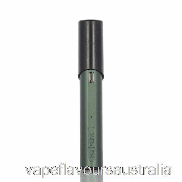 Vape Flavours Australia Innokin EQ FLTR 9.5W Pod System Storm Grey